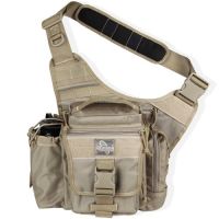 Maxpedition, Jumbo E.D.C. Versa Pack, (Khaki), SPECIAL ORDER ONLY!
