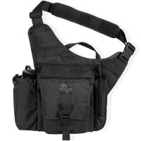 Maxpedition, Jumbo K.I.S.S. (Black)
