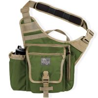 Maxpedition, Jumbo K.I.S.S. (Green-Khaki)