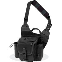 Maxpedition, Fatboy G.T.G. Versipack, (Black), SPECIAL ORDER ONLY!