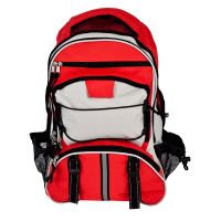 Large Multi-pocket Hikers Backpack
