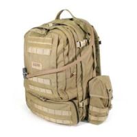 Blackhawk, Titan, Coyote Tan, Tactical Backpack