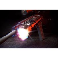 Hellfighter, HX21 Rechargeable Tactical Light, SPECIAL ORDER ONLY!