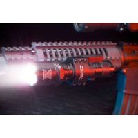 Hellfighter, X8 LED 6v Tactical Light, SPECIAL ORDER ONLY!