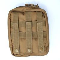Elite First Aid, Military IFAK, (Tan)