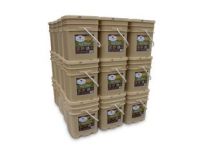 12 Month Supply (3 Servings/Day)