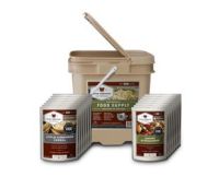 56 Serving Grab n' Go Bucket