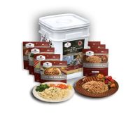 Wise Food Supply, Ultimate Seven Day, Emergency Meal Kit