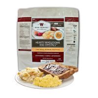 Real Eggs (24 Serving)