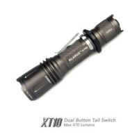 Klarus, XT10 Tactical Light