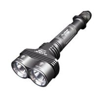 Klarus, XT20 Tactical Light, (Twin Head)