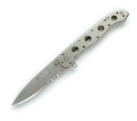 Columbia River Knife & Tool, M16-13T, w/Titanium Handles