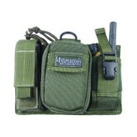 Maxpedition, Triad Admin Pouch, (OD Green)
