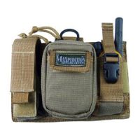 Maxpedition, Triad Admin Pouch, (Khaki)