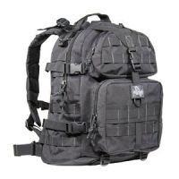 Maxpidition, Condor-II Backpack, (Black)