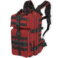 Maxpidition, Falcon-II Backpack, (Fire/EMS Red)