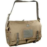 Maxpedition, Gleneagle Messenger Bag, (Khaki/Foliage), BACK ORDER ONLY, 2-4 WEEKS
