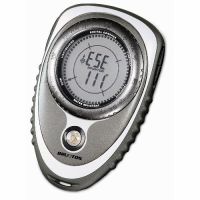 Brunton, Digital Barometer/Altimeter w/Compass