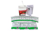 Everlasting Garden Bucket of Preparedness Seeds