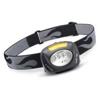 Princeton tec, Quad Headlamp, (Black)