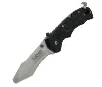 Schrade, First Response Rescue w/ Glass Breaker, SPECIAL ORDER ONLY!