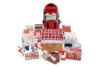 2 Person Guardian Elite Survival Kit
