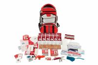 Guardian Deluxe Survival Kit