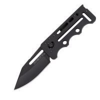SOG, Access Card, with Black TiNi Finish