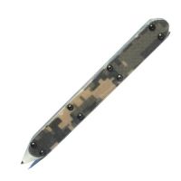 Tops Knives, S.O.P. (Spec Ops Pen), Camo G10