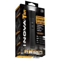 Inova, Nite-Ize, T4 Rechargeable Tactical Flashlight