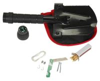 **Compact Multi-Function Shovel**