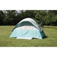 Texsport, Cool Canyon, Square Dome Tent