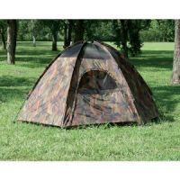 Texsport, Camoflage Hexagon Dome Tent