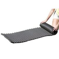 Texsport, Dual Foam Sleeping Pad