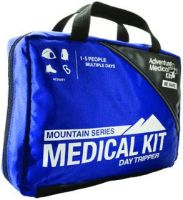 Adventure Medical, Mountain Series Medical Kit Daytripper, 2010 Edition