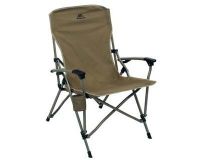 Alps Mountaineering, Leisure Chair, (Khaki)
