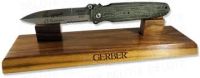 Gerber, Applegate Limited Combat Folder with Stand