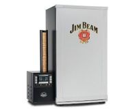Bradley Technologies, Food Smoker Jim Beam, Digital, (4 Rack)
