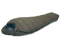 Browning Camping, Denali Wide, Clay Sleeping Bag, (-30 Degrees)