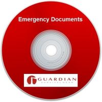 Emergency Data Disk