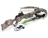 Excalibur, Exomax Multi-Red Dot Sight Package