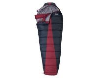 Slumberjack, Latitude, (0 Degree F, Regular, Right Hand zipper)