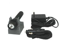 Streamlight, Strion LED Light, AC/12V DC (1), with Holder