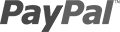 PayPal Accepted