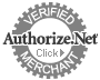 Authorize.net Verified